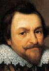 1554-1618 Philips Willem